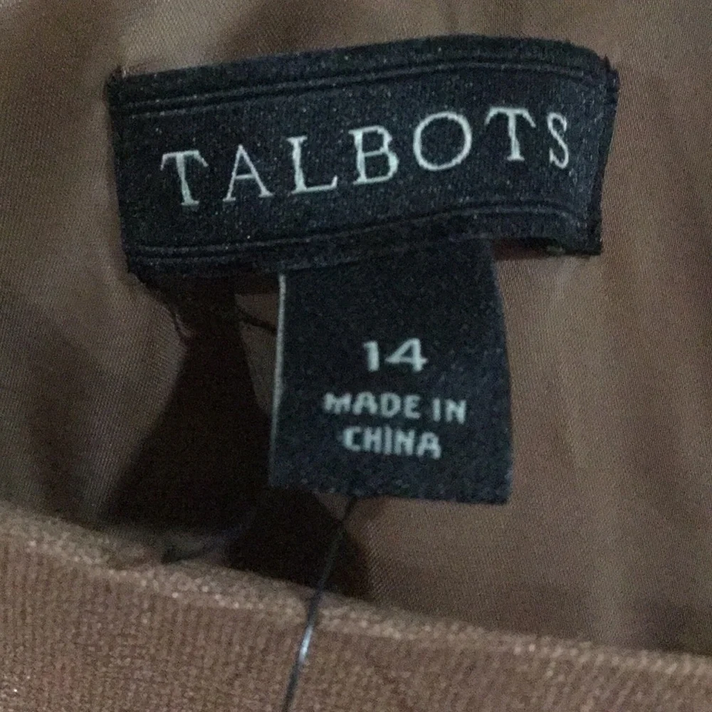 Talbots dress​